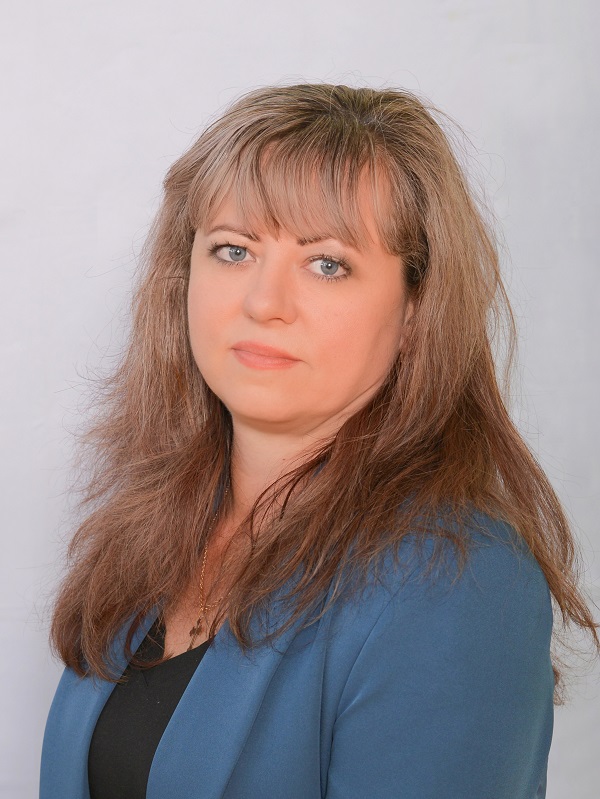 Лещенко Юлия Александровна.