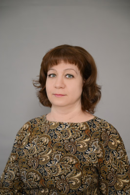 Матюнина Елена Алексеевна Матюнина Елена Алексеевна