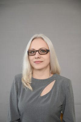 Бычихина Виктория Михайловна Бычихина Виктория Михайловна